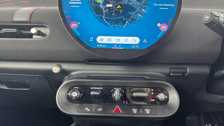 MINI Cooper 135kW E Sport 41kWh 3dr Auto Electric Hatchback